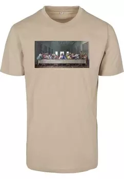 Рубашка MT Men Cant Hang With Us, песочный