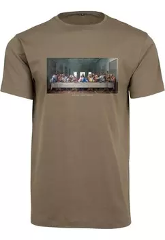 Рубашка MT Men Cant Hang With Us, цвет Olive/Dark green