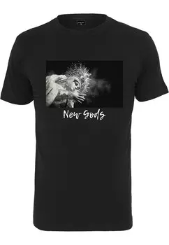 Рубашка MT Men, черный