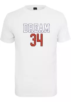 Рубашка MT Men Dream 34, белый