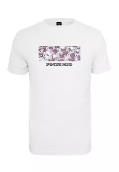 Рубашка MT Men Focus Mio, белый