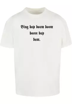 Рубашка MT Upscale, белый