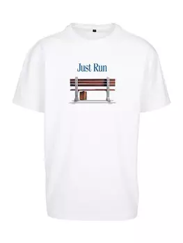 Рубашка MT Upscale, белый