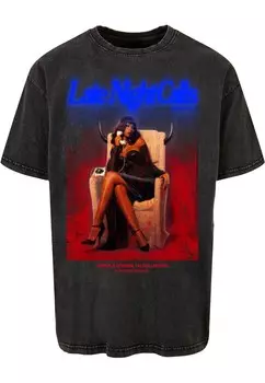 Рубашка MT Upscale, черный