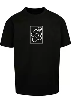 Рубашка MT Upscale, черный