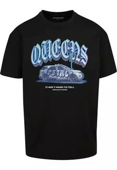 Рубашка MT Upscale, черный