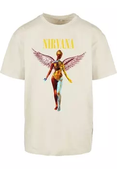 Рубашка MT Upscale, цвет Champagne