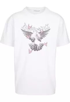 Рубашка MT Upscale Doves, белый