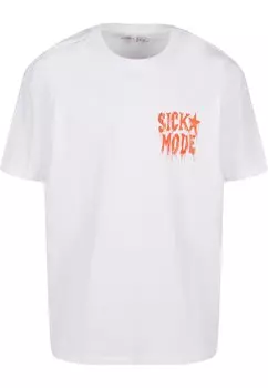 Рубашка MT Upscale Psycho, белый