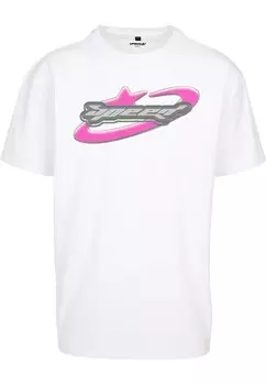 Рубашка MT Upscale Speed, белый