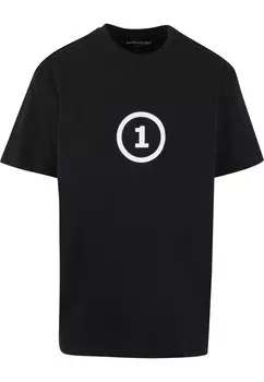 Рубашка MT Upscale Strictly Businnes, черный