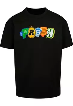 Рубашка MT Upscale Vitamin, черный