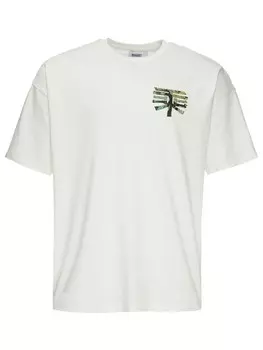 Рубашка Multiply Apparel Car, белый