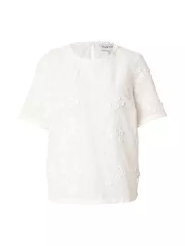 Рубашка Munthe UASTA, белый