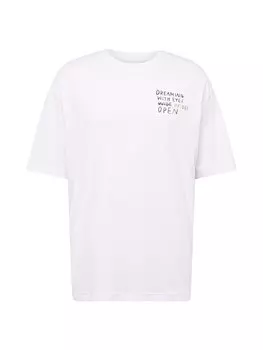 Рубашка MUSTANG Akron, белый