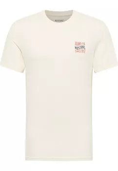 Рубашка MUSTANG Austin, белый