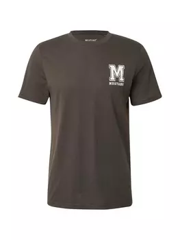 Рубашка MUSTANG AUSTIN, черный