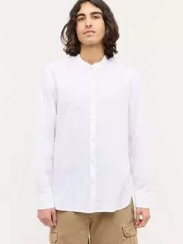 Рубашка Mustang, белый