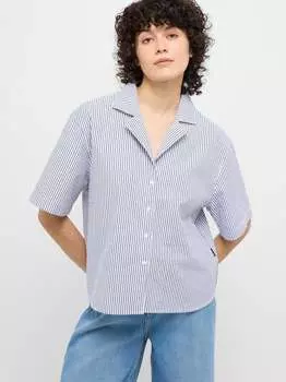 Рубашка Mustang, мультиколор