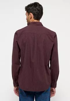 Рубашка Mustang, мультиколор