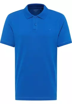 Рубашка MUSTANG Palco, цвет Azure