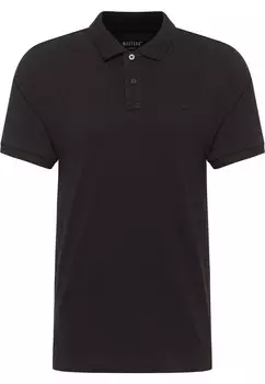 Рубашка MUSTANG PIERRE, черный