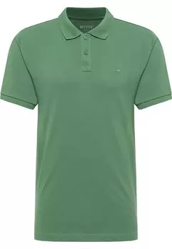 Рубашка MUSTANG PIERRE, цвет Jade