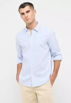 Рубашка Mustang, синий