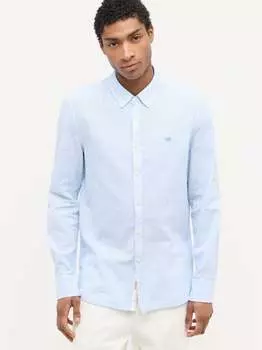 Рубашка Mustang, синий