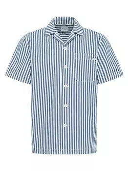 Рубашка Mustang, синий