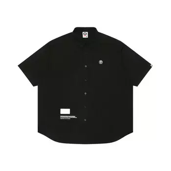 Рубашка мужская Aape, белый