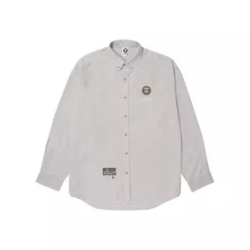 Рубашка мужская Aape, белый