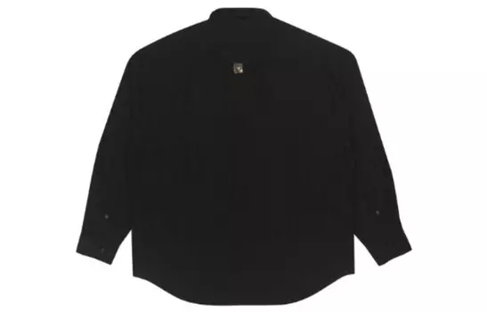 Рубашка мужская Aape, черный