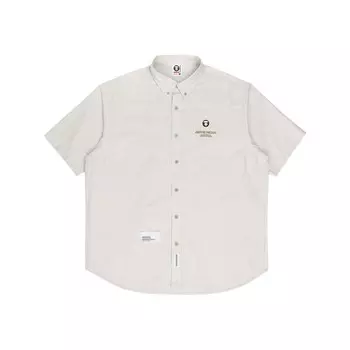 Рубашка мужская Aape, синий