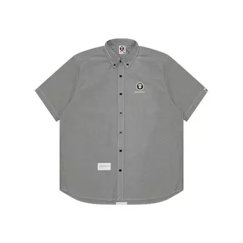 Рубашка мужская Aape, синий