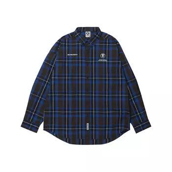 Рубашка мужская Aape, зеленый