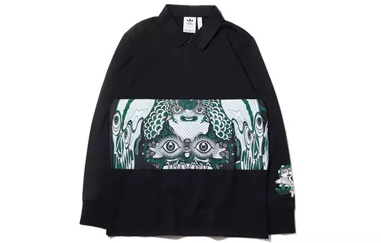 Рубашка мужская Adidas Originals