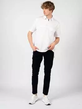 Рубашка мужская Antony Morato, белый