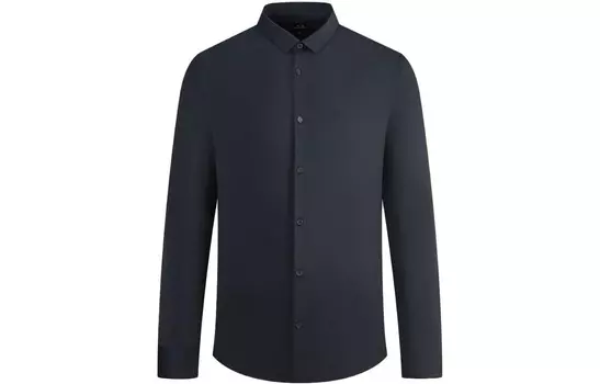 Рубашка мужская Armani Exchange, белый