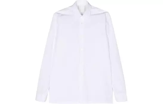 Рубашка мужская белая Givenchy, белый