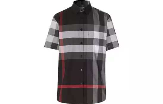 Рубашка мужская Burberry