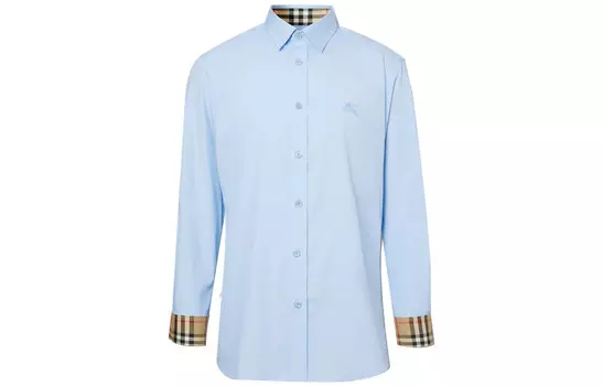 Рубашка мужская Burberry