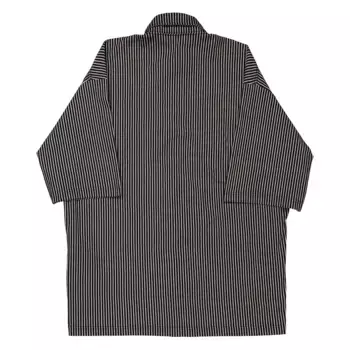 Рубашка мужская черная Balenciaga, черный