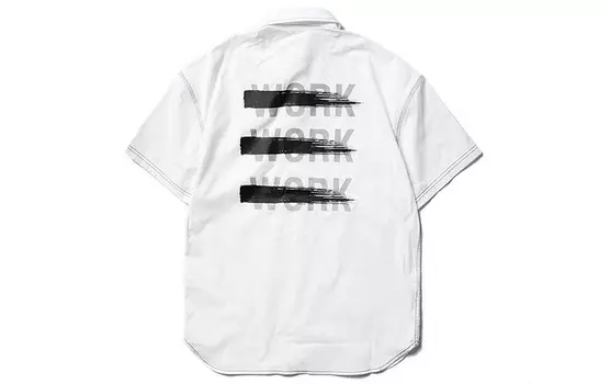 Рубашка мужская Dickies