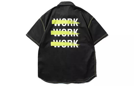 Рубашка мужская Dickies