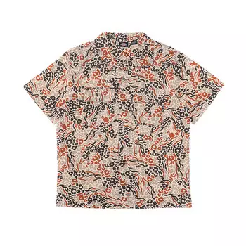 Рубашка мужская Dickies, белый