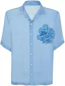 Рубашка мужская Dsquared2