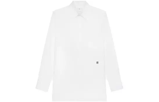 Рубашка мужская Givenchy, белый