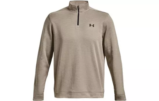 Рубашка мужская хаки Under Armour, хаки
