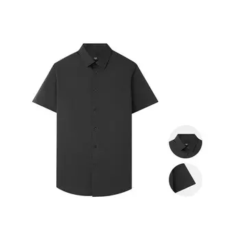 Рубашка мужская Hla, светло-голубой